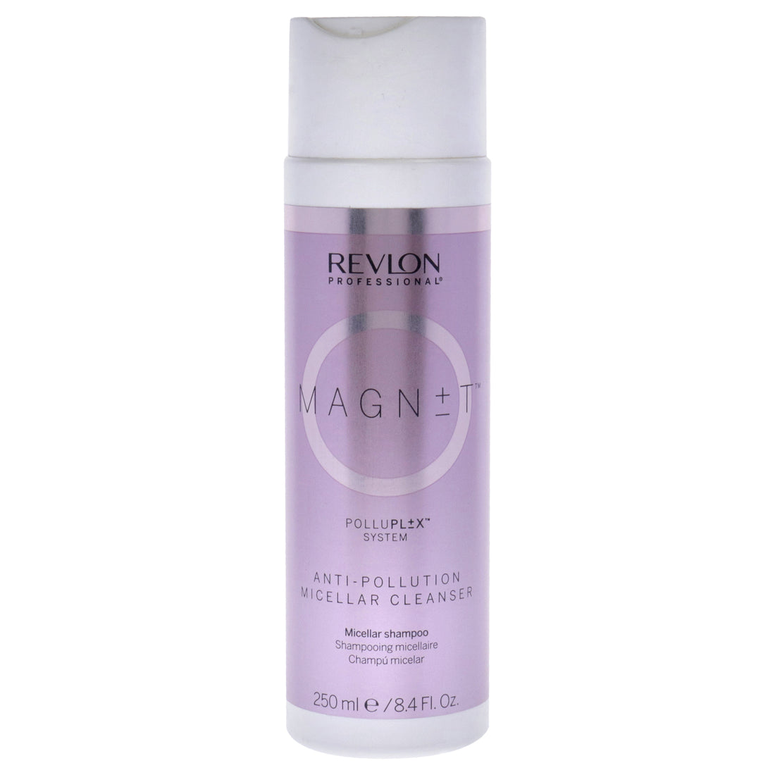 Magnet Anti-pollution Micellar Cleanser
