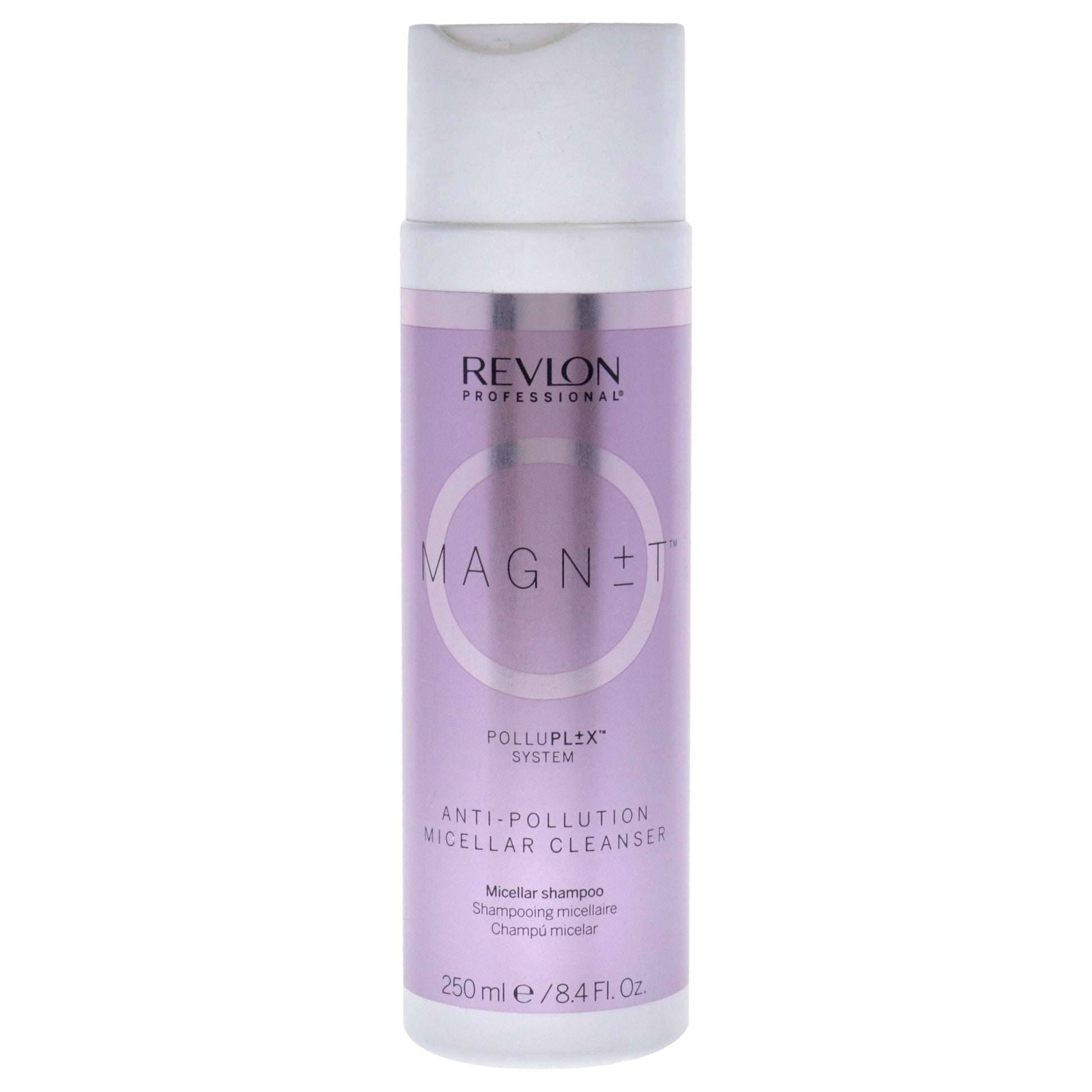 Magnet Anti-pollution Micellar Cleanser