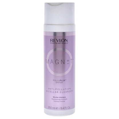 Magnet Anti-pollution Micellar Cleanser