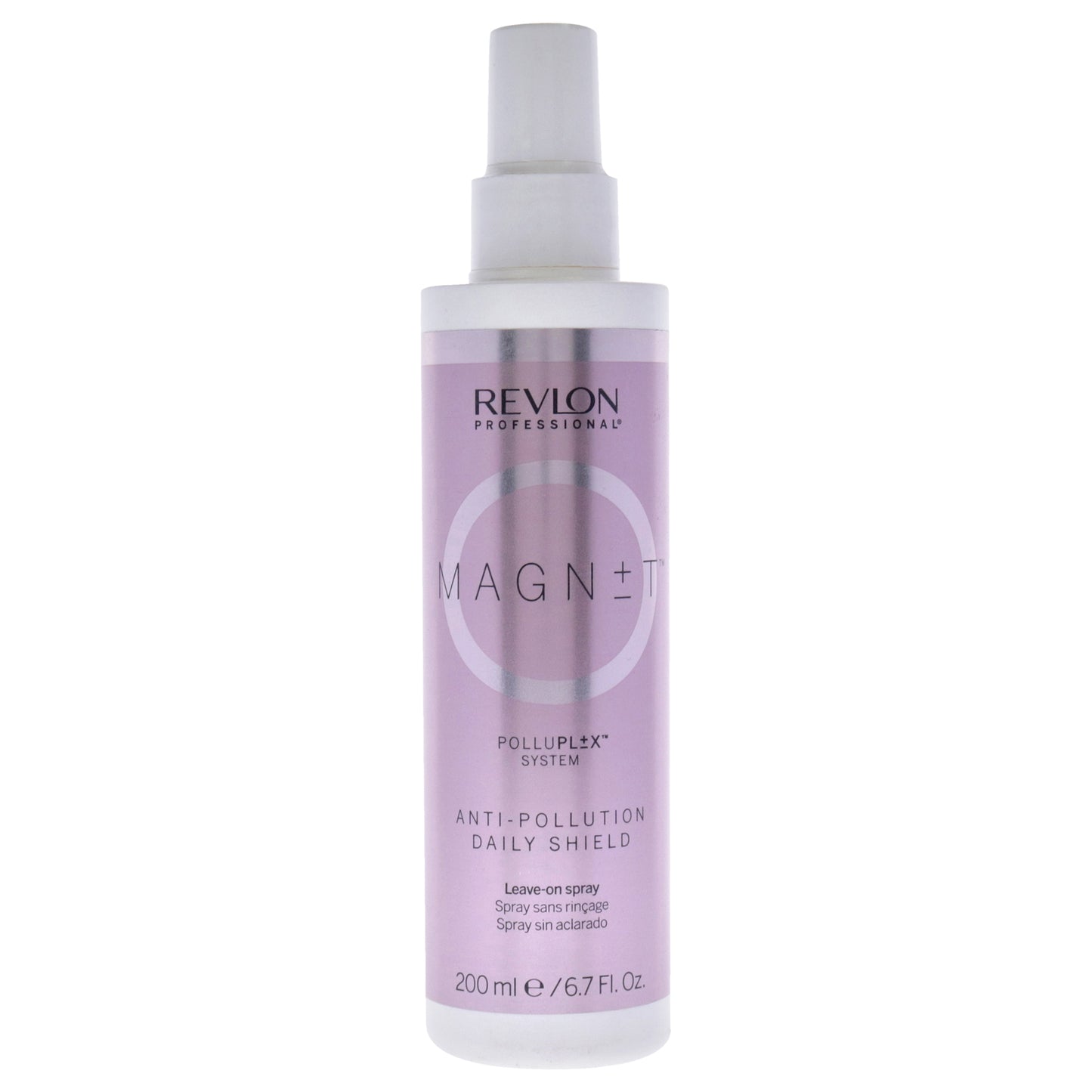 Magnet Anti-pollution Daily Shield Leave-on Spray