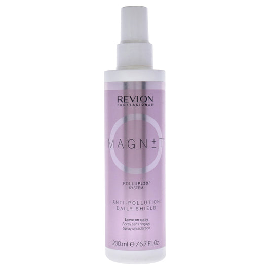 Magnet Anti-pollution Daily Shield Leave-on Spray