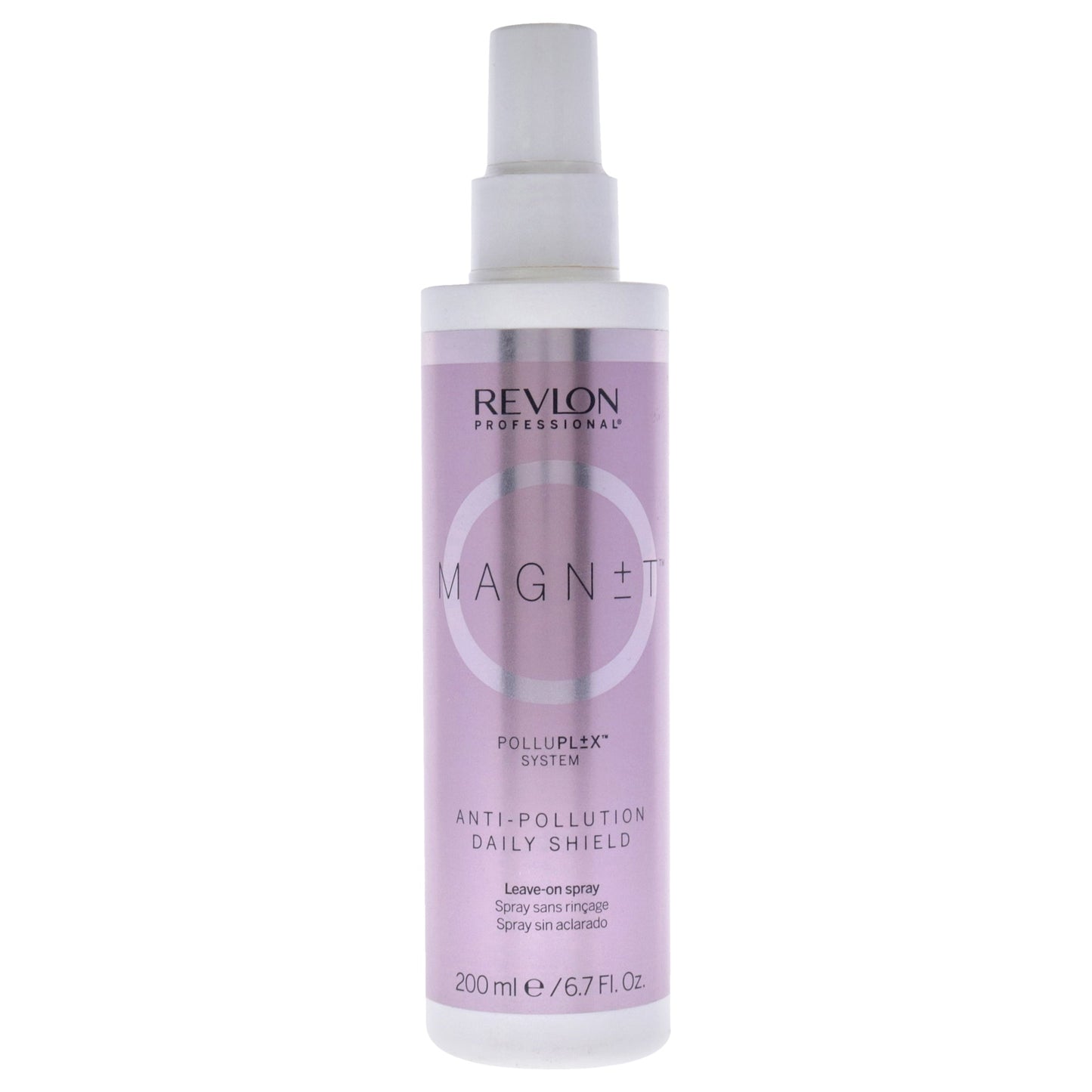 Magnet Anti-pollution Daily Shield Leave-on Spray