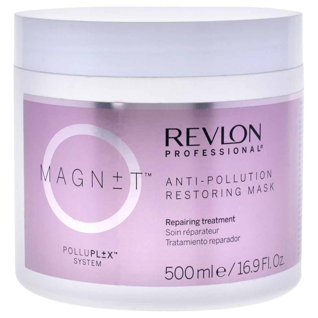 Revlon Magnet Anti-pollution Restoring Mask