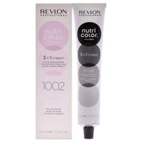 Revlon Nutri Color Cream