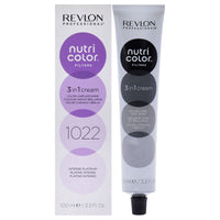 Revlon Nutri Color Cream