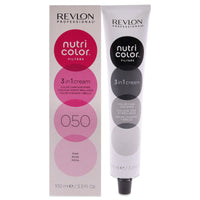 Revlon Nutri Color Cream