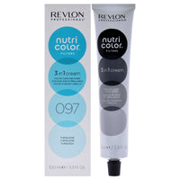Revlon Nutri Color Cream