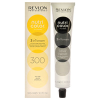 Revlon Nutri Color Cream