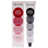 Revlon Nutri Color Cream
