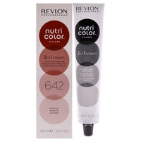 Revlon Nutri Color Cream