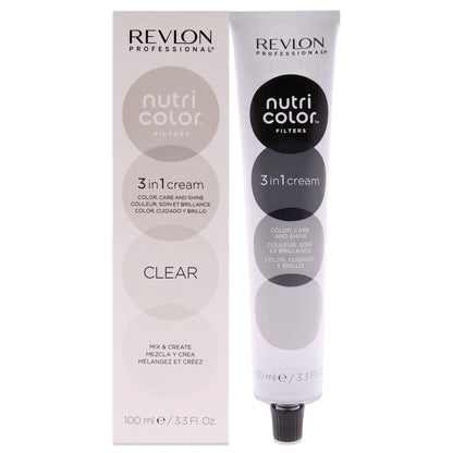 Revlon Nutri Color Cream