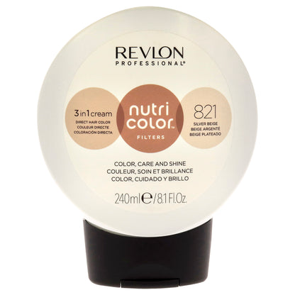 Nutri Cream Hair Color