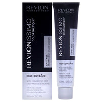 Revlon Revlonissimo Colorsmetique High Coverage