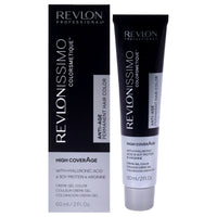 Revlon Revlonissimo Colorsmetique High Coverage