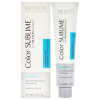 Revlon Revlonissimo Color Sublime Mix