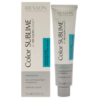 Revlon Revlonissimo Color Sublime Mix
