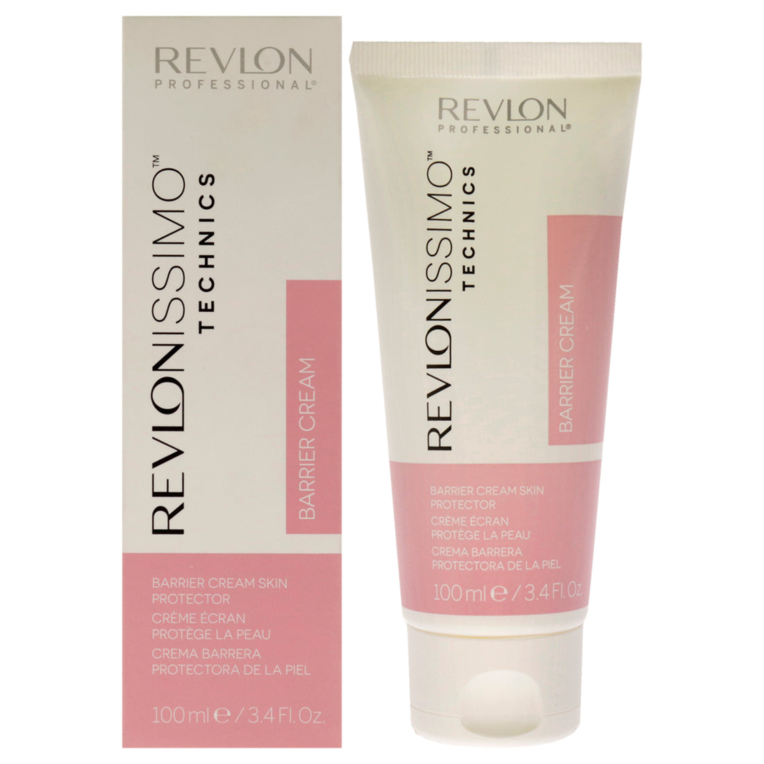 Revlonissimo Technics Barrier Cream