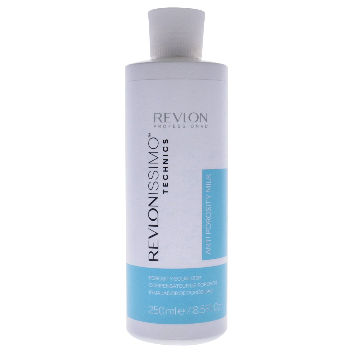 Revlonissimo Technics Anti-Porosity Milk Treatment