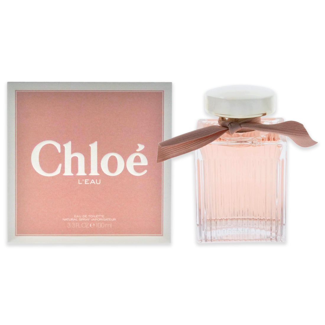 Chloe Chloe LEau Women EDT Spray