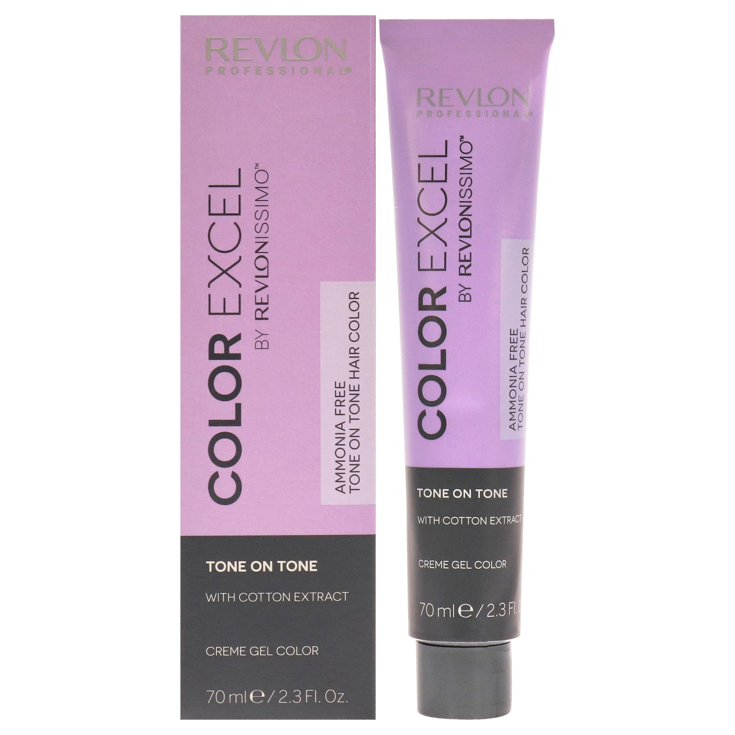 Revlon Revlonissimo Color Excel