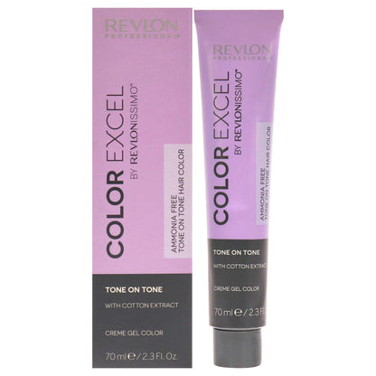 Revlon Revlonissimo Color Excel