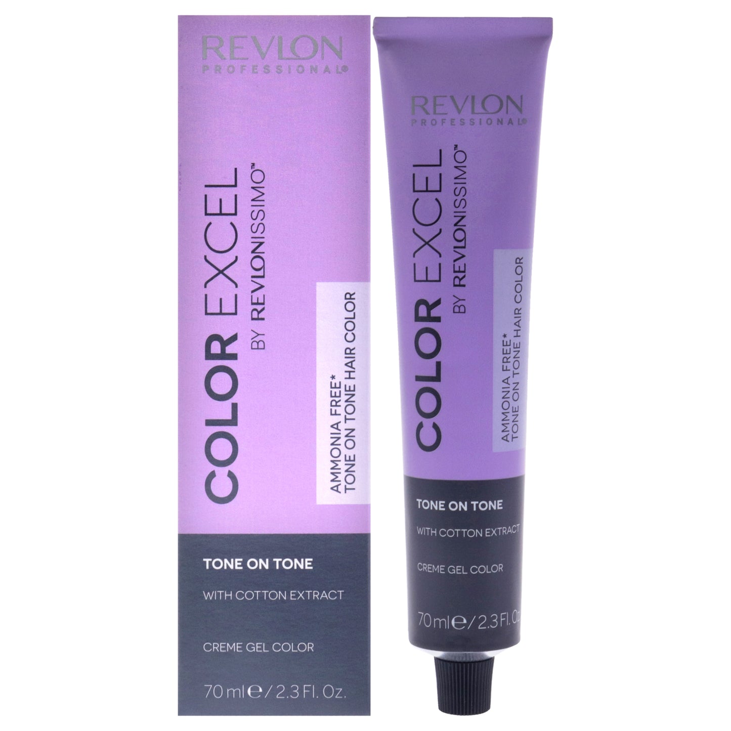 Revlon Revlonissimo Color Excel