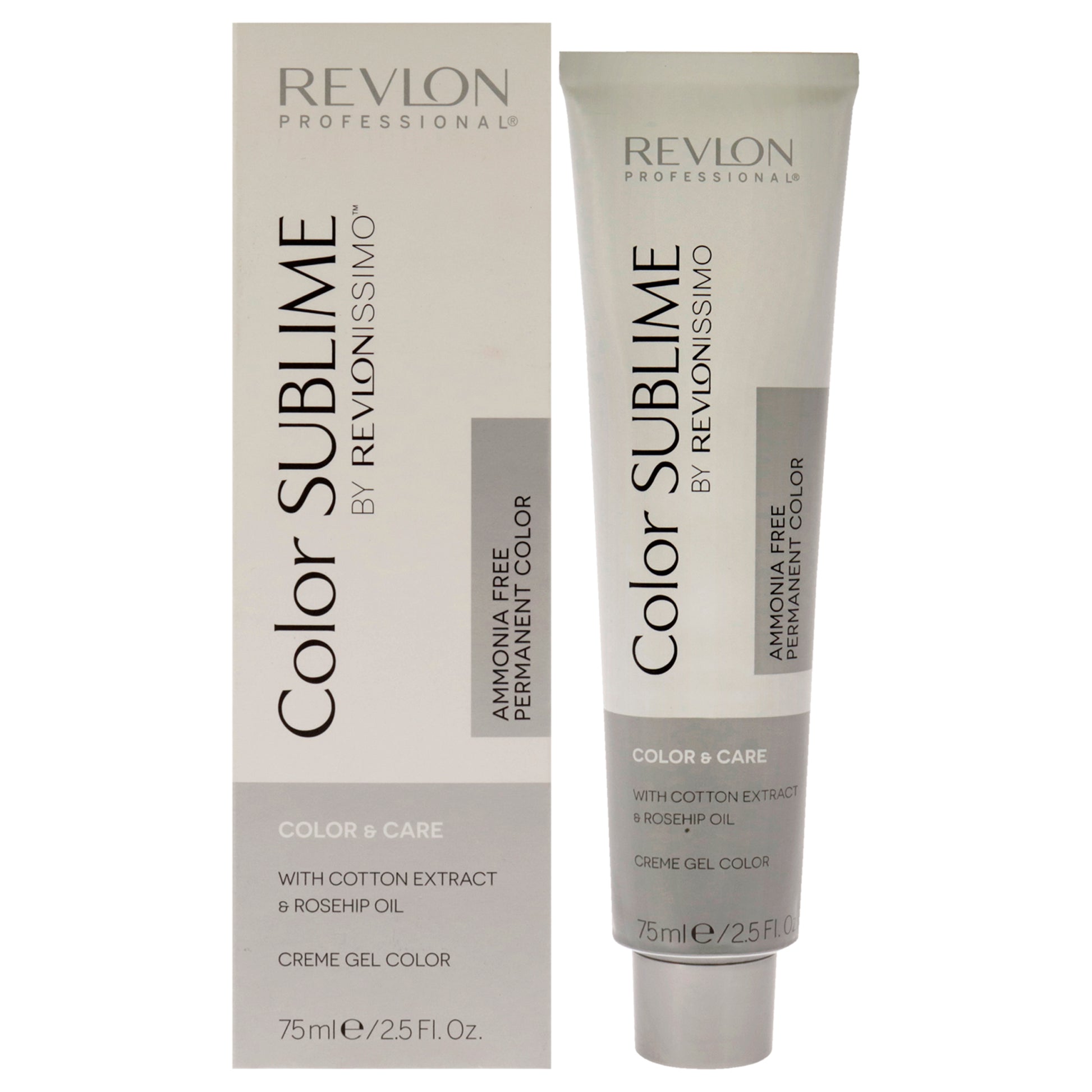 Revlon Revlonissimo Color Sublime
