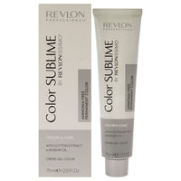 Revlon Revlonissimo Color Sublime