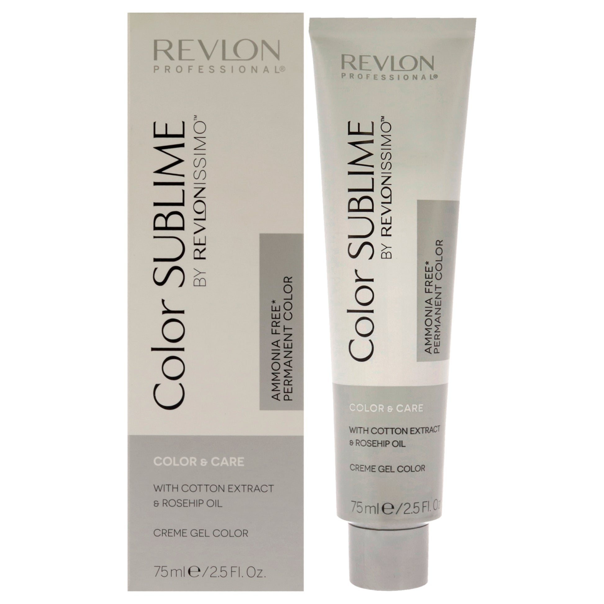 Revlon Revlonissimo Color Sublime