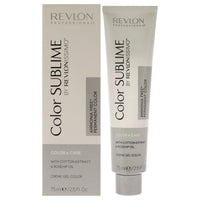 Revlon Revlonissimo Color Sublime