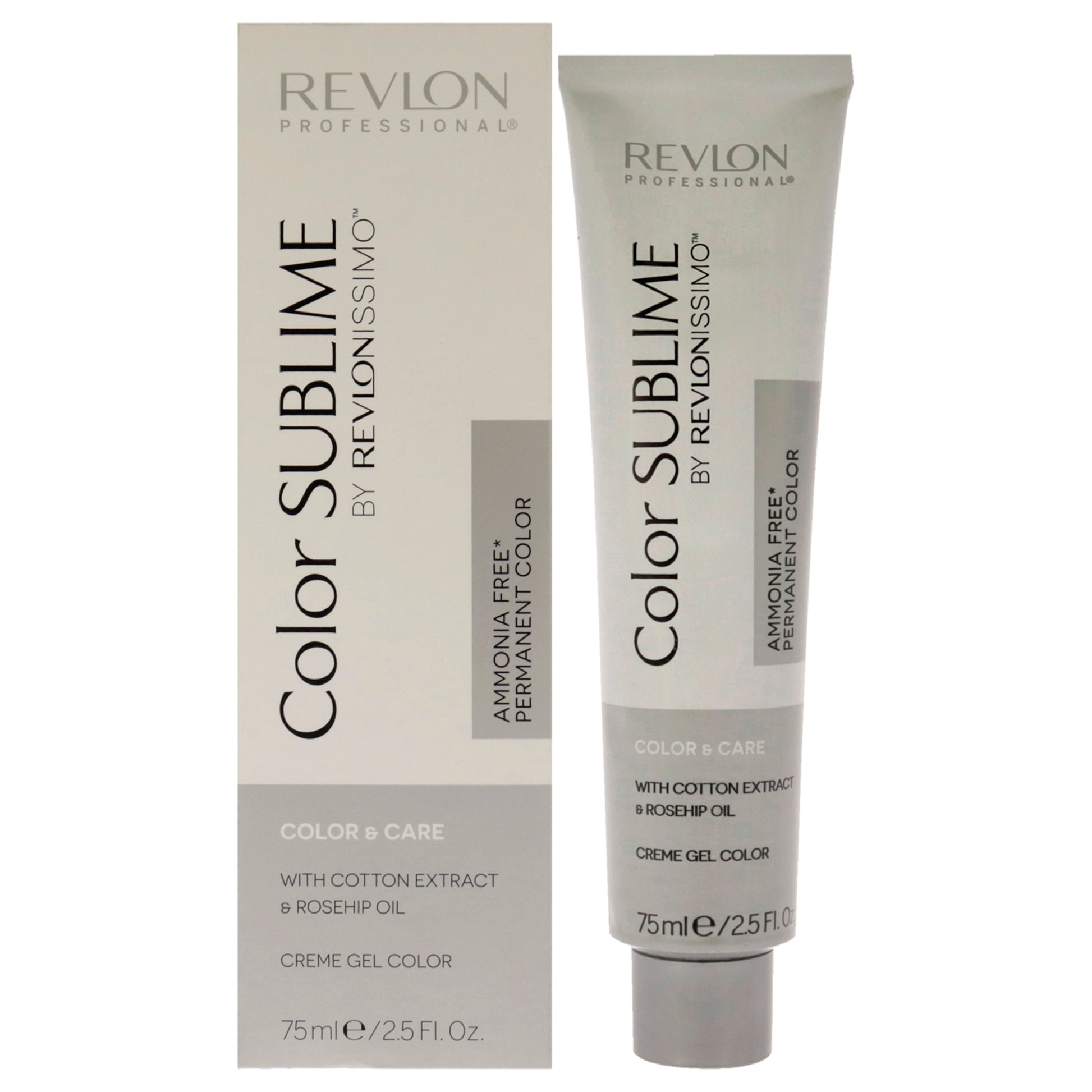 Revlon Revlonissimo Color Sublime