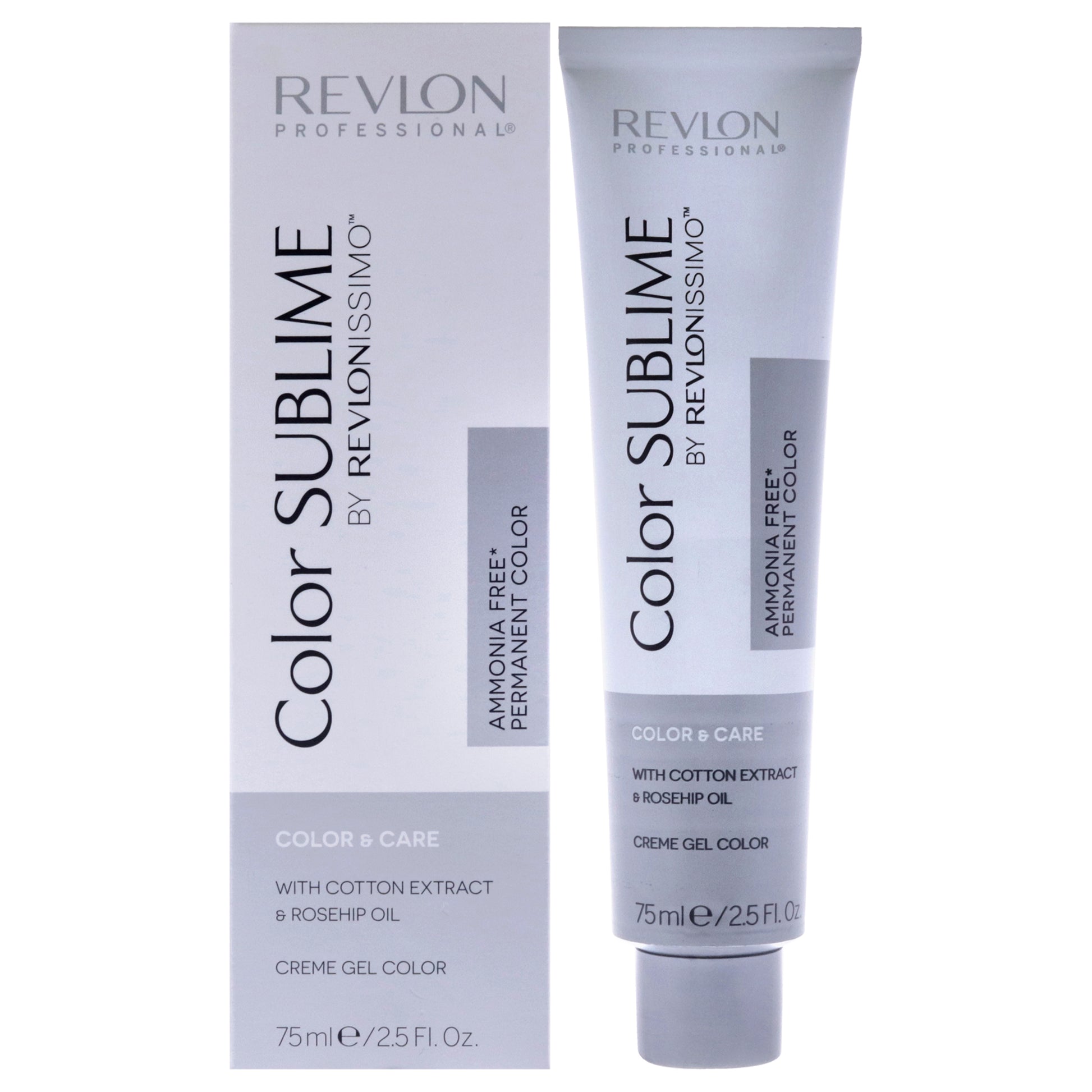 Revlon Revlonissimo Color Sublime
