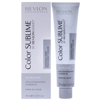 Revlon Revlonissimo Color Sublime