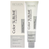 Revlon Revlonissimo Color Sublime