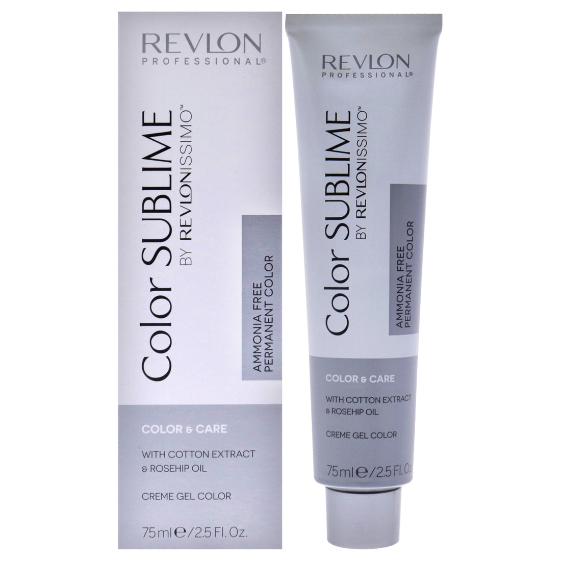 Revlon Revlonissimo Color Sublime