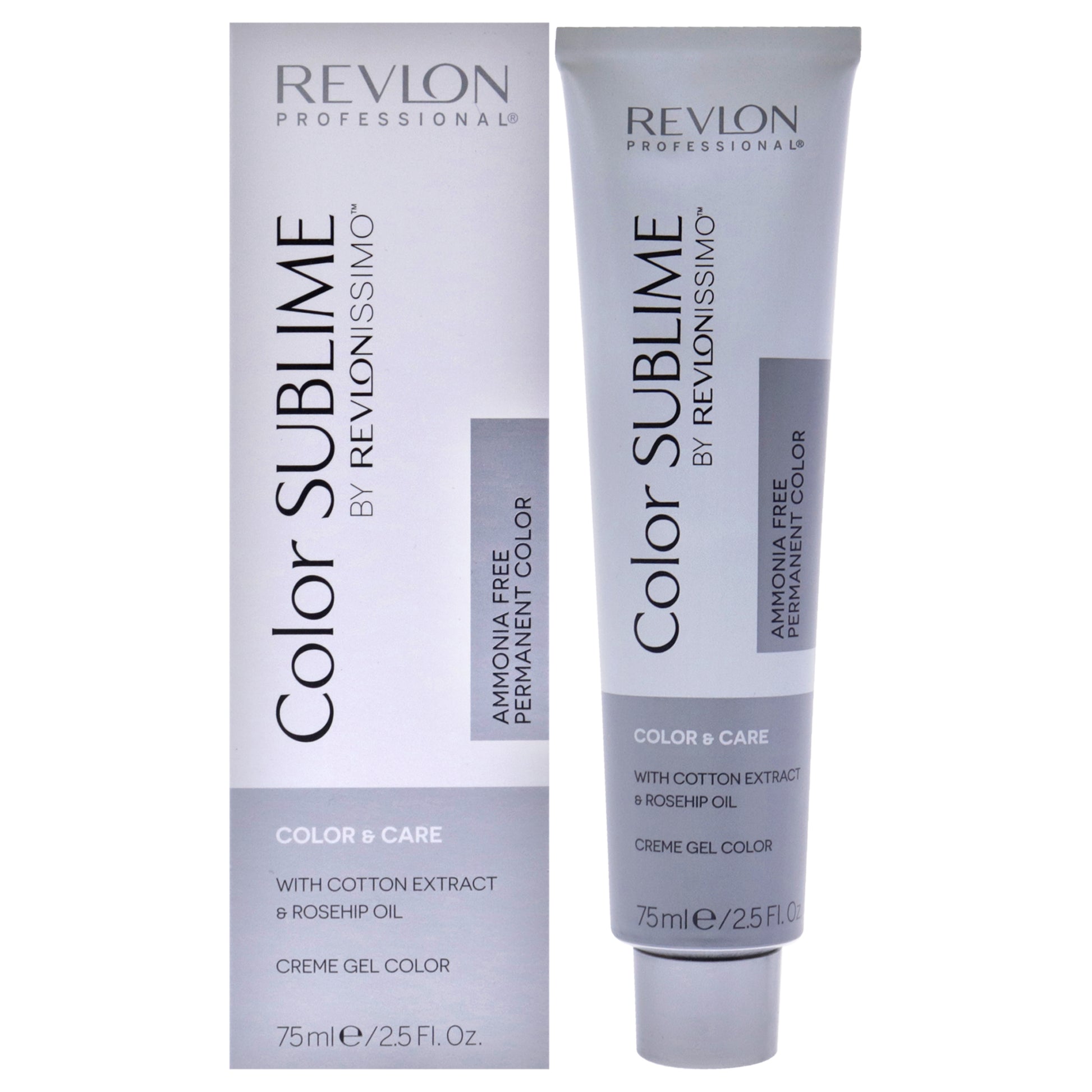 Revlon Revlonissimo Color Sublime