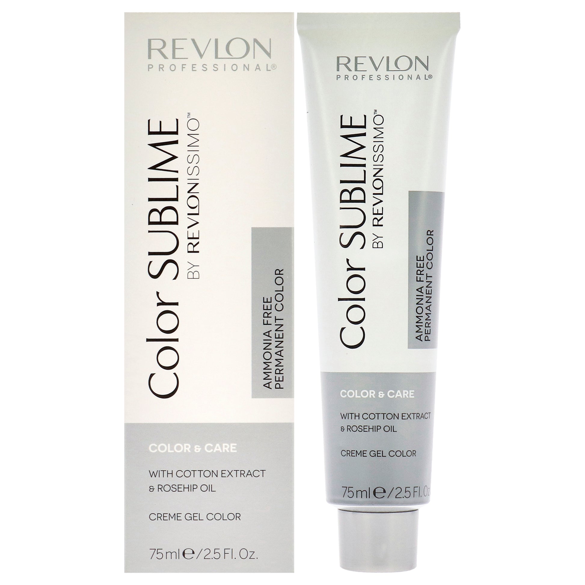 Revlon Revlonissimo Color Sublime