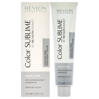 Revlon Revlonissimo Color Sublime