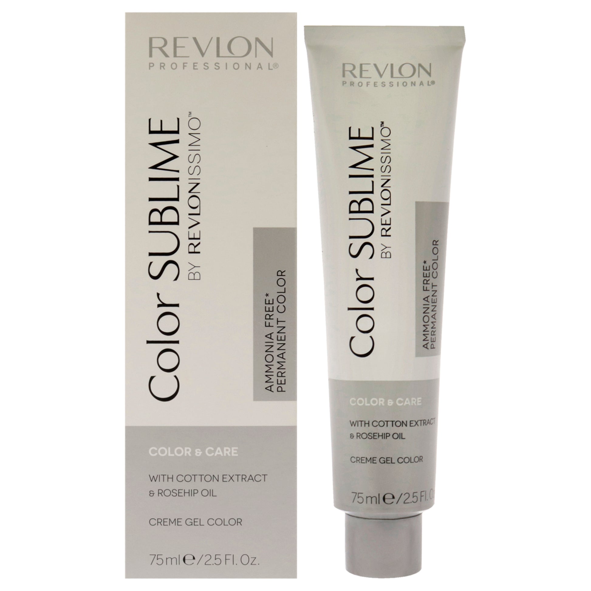 Revlon Revlonissimo Color Sublime