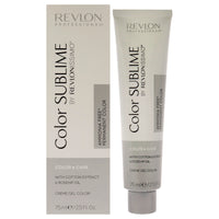 Revlon Revlonissimo Color Sublime