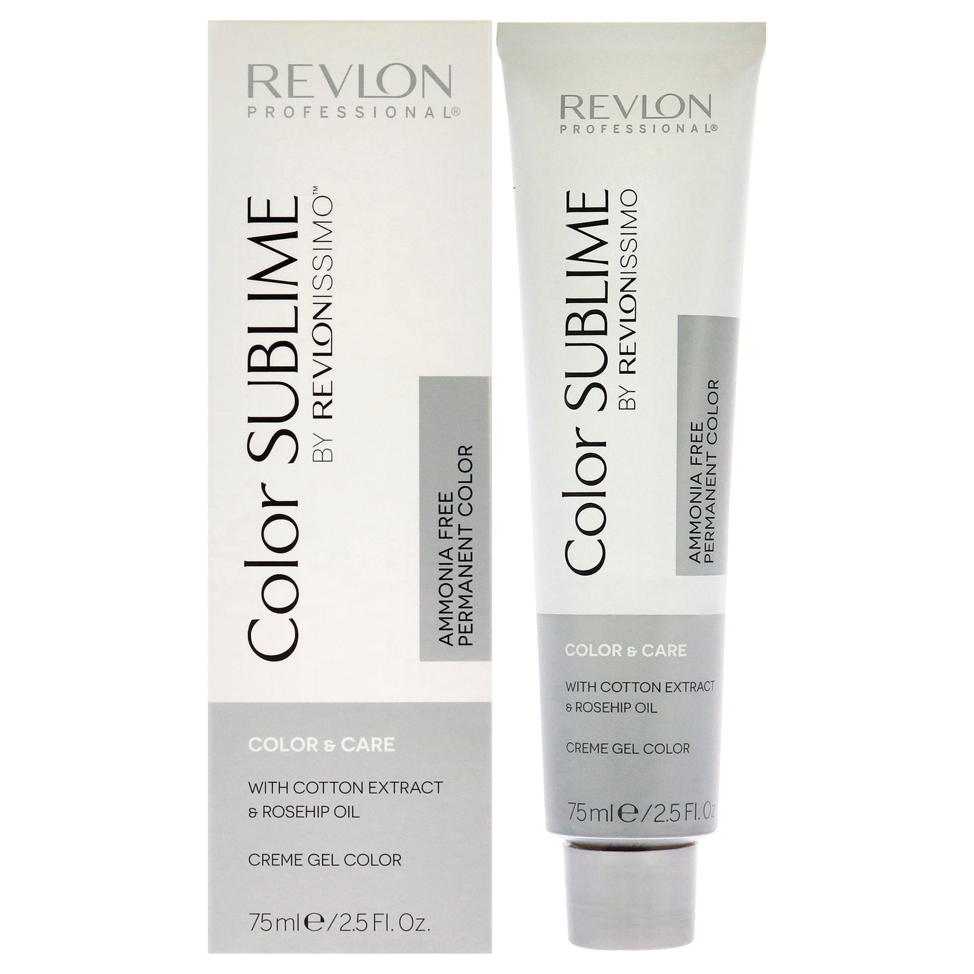 Revlon Revlonissimo Color Sublime