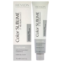 Revlon Revlonissimo Color Sublime