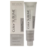 Revlon Revlonissimo Color Sublime