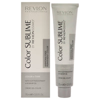 Revlon Revlonissimo Color Sublime