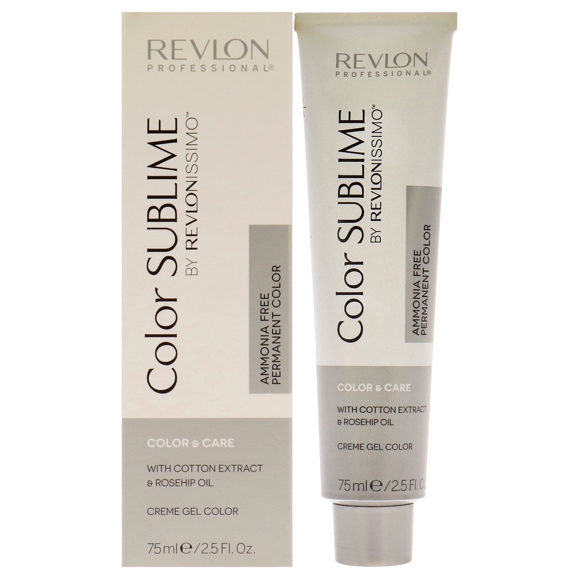 Revlon Revlonissimo Color Sublime