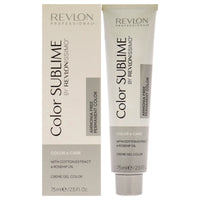 Revlon Revlonissimo Color Sublime