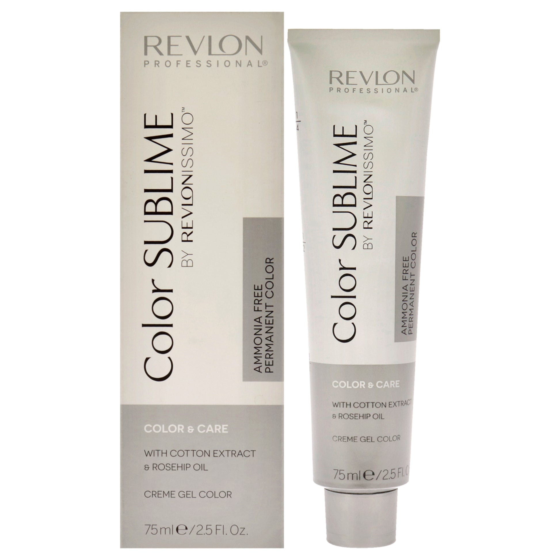 Revlon Revlonissimo Color Sublime