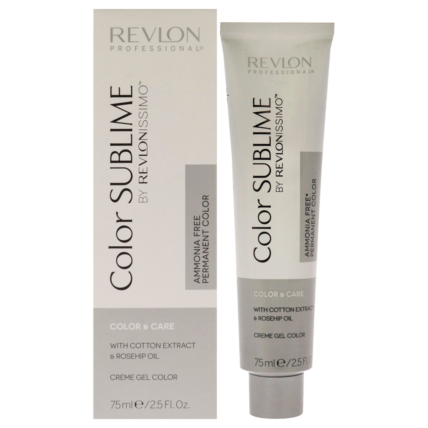 Revlon Revlonissimo Color Sublime