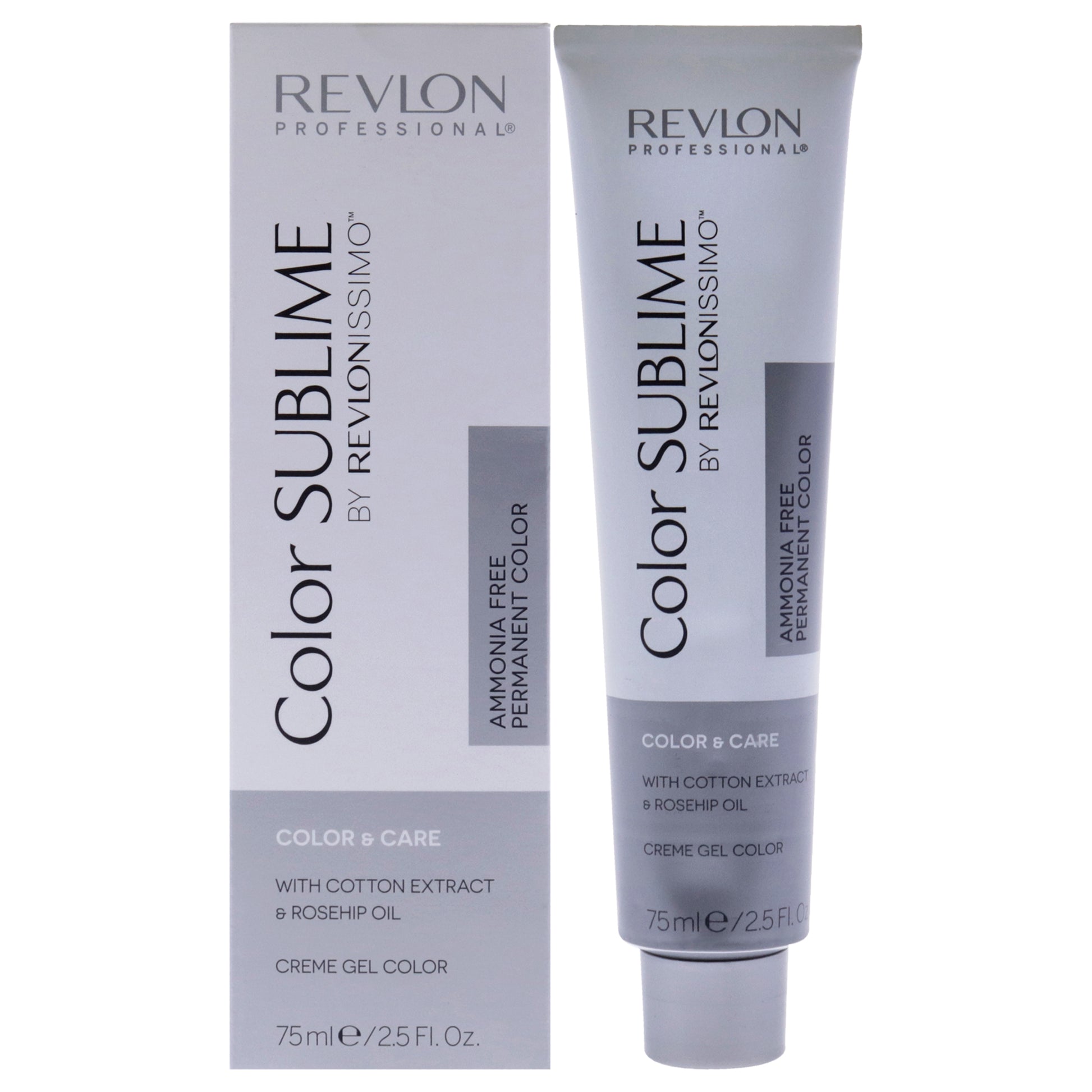 Revlon Revlonissimo Color Sublime