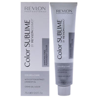 Revlon Revlonissimo Color Sublime